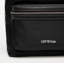 Rucsac OFF WHITE,  Core Round Backpack Nylon