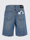 Bermude OFF WHITE, Pants men Off-white