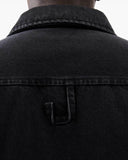 Camasa JACQUEMUS, The Boulanger shirt, Negru