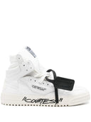 Sneakers OFF WHITE, 3.0 Off Court Courtesy, White