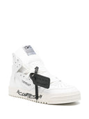 Sneakers OFF WHITE, 3.0 Off Court Courtesy, White