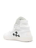 Sneakers OFF WHITE, 3.0 Off Court Courtesy, White