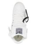 Sneakers OFF WHITE, 3.0 Off Court Courtesy, White