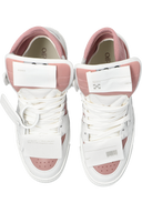 Sneakers OFF WHITE, 3.0 Off Court Lace-Up, Roz