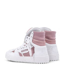 Sneakers OFF WHITE, 3.0 Off Court Lace-Up, Roz
