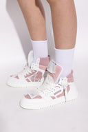 Sneakers OFF WHITE, 3.0 Off Court Lace-Up, Roz