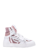 Sneakers OFF WHITE, 3.0 Off Court Lace-Up, Roz
