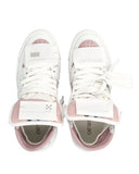 Sneakers OFF WHITE, 3.0 Off Court Lace-Up, Roz