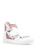Sneakers OFF WHITE, 3.0 Off Court Lace-Up, Roz