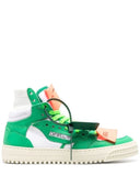 SNEAKERS OFF WHITE  Court, OFF-COURT 3.0, OWIA112S23LEA0010155