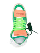 SNEAKERS OFF WHITE  Court, OFF-COURT 3.0, OWIA112S23LEA0010155
