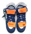 SNEAKERS OFF WHITE  Court, OFF-COURT 3.0, Bleumarin