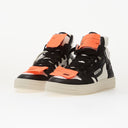 Sneakers OFF WHITE, W 3.0 Off Court, Negru