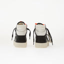 Sneakers OFF WHITE, W 3.0 Off Court, Negru