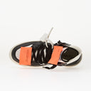 Sneakers OFF WHITE, W 3.0 Off Court, Negru