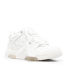SNEAKERS OFF WHITE, Out Of Office, Full White