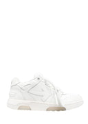 SNEAKERS OFF WHITE, Out Of Office, Full White
