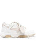 SNEAKERS OFF WHITE,  Out Of Office ,White/Beige