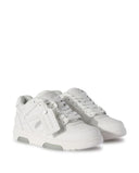 SNEAKERS OFF WHITE, Out Of Office, OWIA259C99LEA0050100