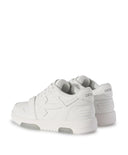 SNEAKERS OFF WHITE, Out Of Office, OWIA259C99LEA0050100