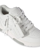SNEAKERS OFF WHITE, Out Of Office, OWIA259C99LEA0050100