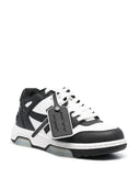 SNEAKERS OFF WHITE,  Out Of Office OWIA259C99LEA0060110