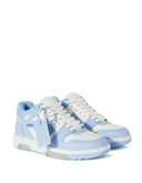 SNEAKERS OFF WHITE,  Out Of Office OWIA259C99LEA0060140