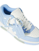 SNEAKERS OFF WHITE,  Out Of Office OWIA259C99LEA0060140