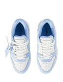 SNEAKERS OFF WHITE,  Out Of Office OWIA259C99LEA0060140