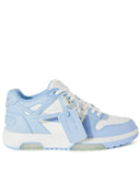SNEAKERS OFF WHITE,  Out Of Office OWIA259C99LEA0060140