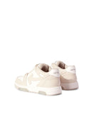 SNEAKERS OFF WHITE,  Out Of Office OWIA259C99LEA0060161
