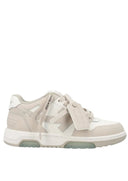 SNEAKERS OFF WHITE,  Out Of Office OWIA259C99LEA0060161