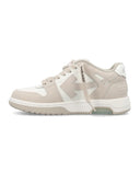SNEAKERS OFF WHITE,  Out Of Office OWIA259C99LEA0060161