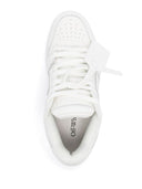 SNEAKERS OFF WHITE,  Out Of Office OWIA259C99LEA0080101