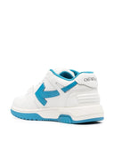 SNEAKERS OFF WHITE, Out Of Office, OWIA259F23LEA0020145