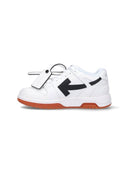 SNEAKERS OFF WHITE, Out Of Office, OWIA259F23LEA0030110