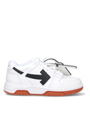 SNEAKERS OFF WHITE, Out Of Office, OWIA259F23LEA0030110