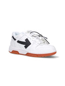 SNEAKERS OFF WHITE, Out Of Office, OWIA259F23LEA0030110