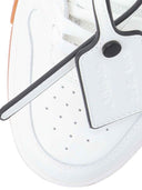SNEAKERS OFF WHITE, Out Of Office, OWIA259F23LEA0030110