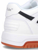 SNEAKERS OFF WHITE, Out Of Office, OWIA259F23LEA0030110