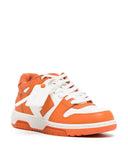 SNEAKERS OFF WHITE, Out Of Office, OWIA259F23LEA0040120