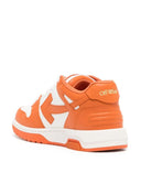 SNEAKERS OFF WHITE, Out Of Office, OWIA259F23LEA0040120