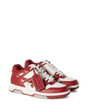 SNEAKERS OFF WHITE, Out Of Office, OWIA259F23LEA0040129