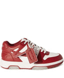 SNEAKERS OFF WHITE, Out Of Office, OWIA259F23LEA0040129