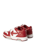 SNEAKERS OFF WHITE, Out Of Office, OWIA259F23LEA0040129