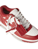 SNEAKERS OFF WHITE, Out Of Office, OWIA259F23LEA0040129