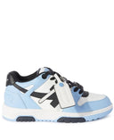 SNEAKERS OFF WHITE, Out Of Office, OWIA259F23LEA0084010
