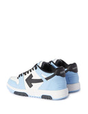 SNEAKERS OFF WHITE, Out Of Office, OWIA259F23LEA0084010