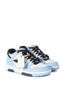 SNEAKERS OFF WHITE, Out Of Office, OWIA259F23LEA0084010