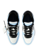 SNEAKERS OFF WHITE, Out Of Office, OWIA259F23LEA0084010